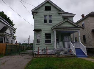 76 Exeter St, Lawrence, MA 01843