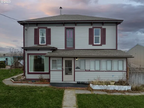 1006 SW 4th St, Grass Valley, OR 97029