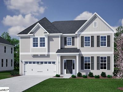 278 Castlebar St Lot 26, Reidville, SC, 29388