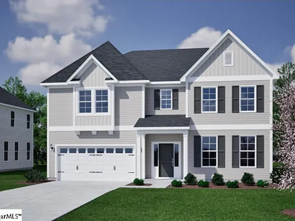 278 Castlebar St Lot 26, Reidville, SC 29388