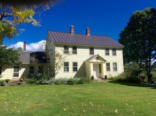 6 Brock Farm Rd, Piermont, NH 03779