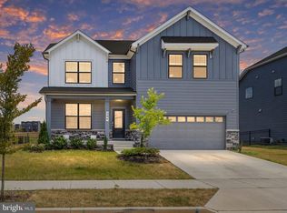 504 Carroll Walk Ave, Frederick, MD 21701