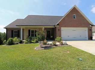 3531 Hopper Rd, Cape Girardeau, MO 63701