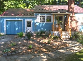 38 Hector St, Trumansburg, NY 14886