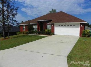 537 Vulpes Sanctuary Loop, Crestview, FL 32536