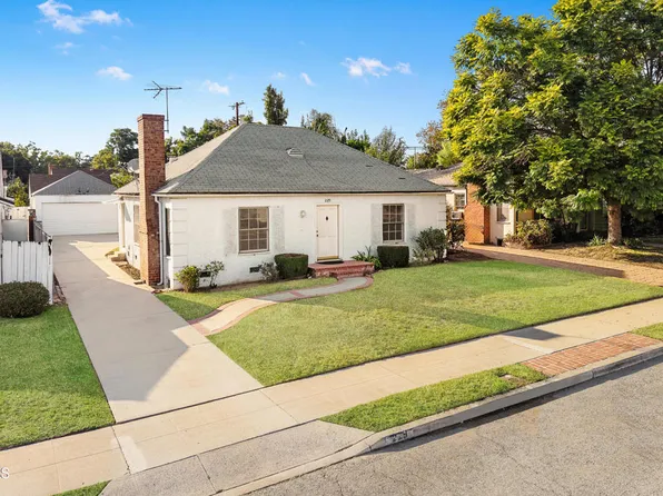 229 Cresta Ave, San Gabriel, CA 91775