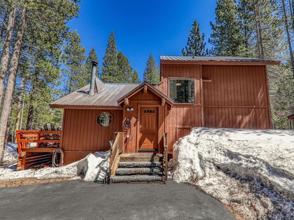 14653 Davos Dr, Truckee, CA 96161