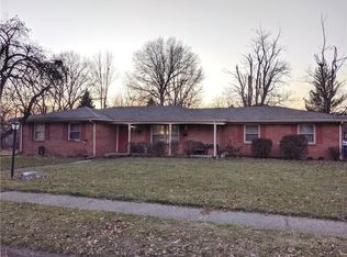 628 Aberdeen Dr, Indianapolis, IN 46241