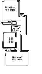 Rented by Town Residential