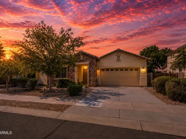 16758 W APACHE Street, Goodyear, AZ 85338