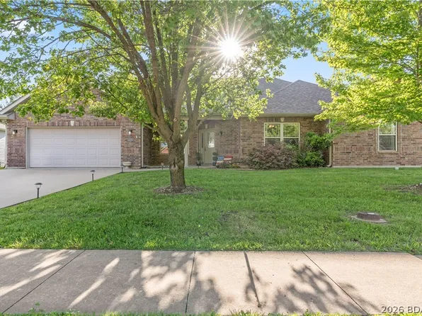 204 Redtail Dr, Ashland, MO 65010