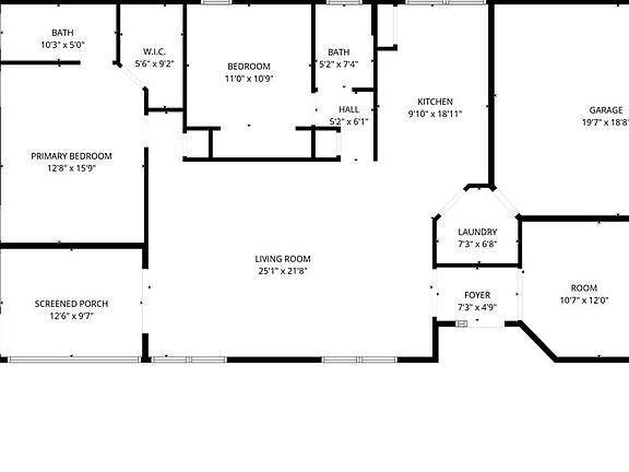 3rd image of 11323 Highlander Ct