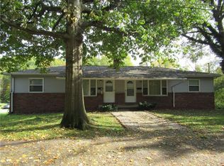 1707 & 1711 Hammel St, Akron, OH 44306