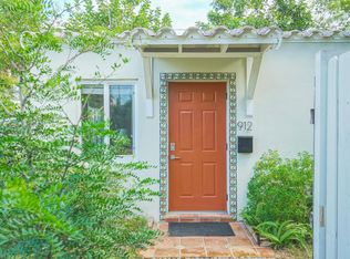 912 SW 9th St, Fort Lauderdale, FL 33315