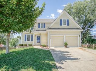15552 S Alden St, Olathe, KS 66062