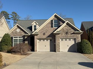 650 Reba Dale Ct, Spartanburg, SC 29307