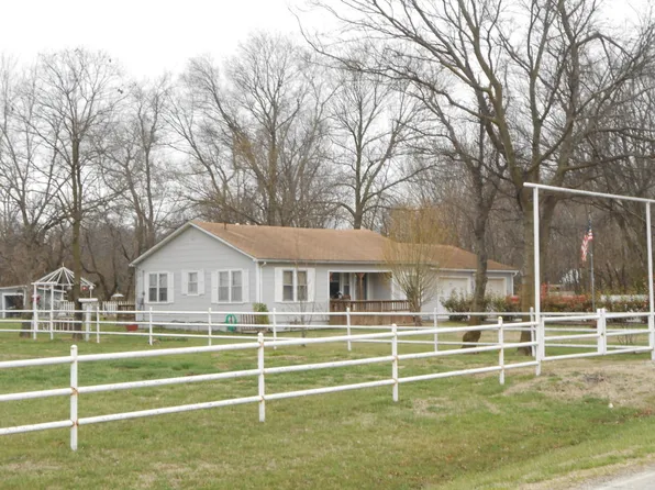 2620 E St SW, Miami, OK 74354