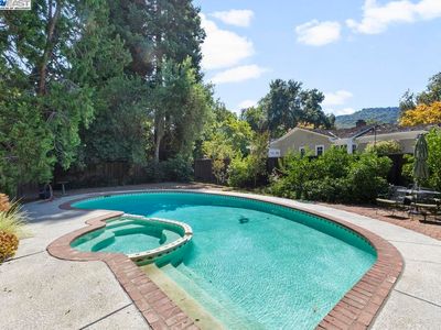 4 La Serena Way, Alamo, CA, 94507