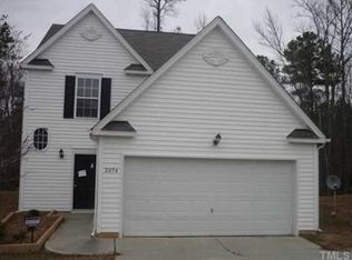 2054 Spring Creek Dr, Durham, NC 27704