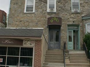406 E Chelten Ave, Philadelphia, PA 19144