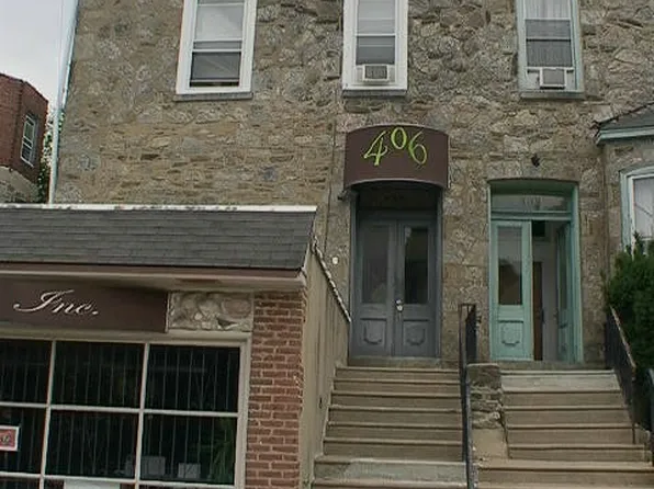 406 E Chelten Ave, Philadelphia, PA 19144