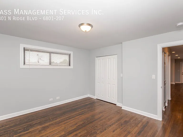 6801-09 N Ridge Blvd — Photo 32