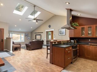 773 Huckleberry Cir, Felton, CA 95018