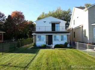 47426 Forton Rd, Chesterfield, MI 48047