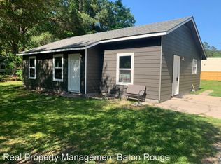 36128 Caraway Rd, Denham Springs, LA 70706