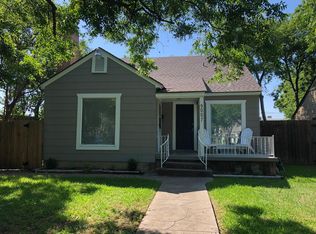 9007 Angora St, Dallas, TX 75218