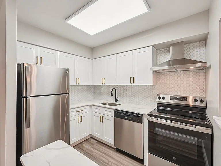 Stunning Renovated Kitchens