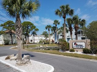 Marina Palms Dr, Port Richey, FL 34668