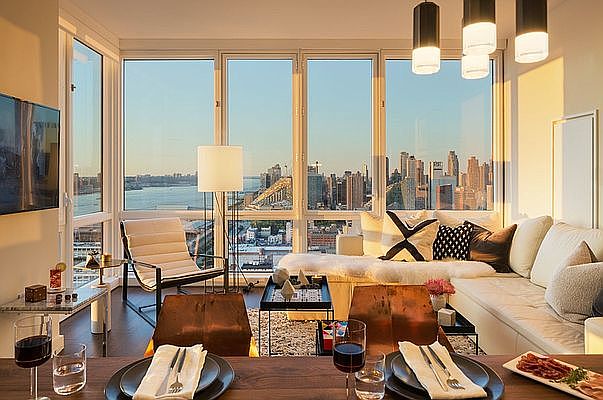 1st image of 605 W 42nd St APT 62U