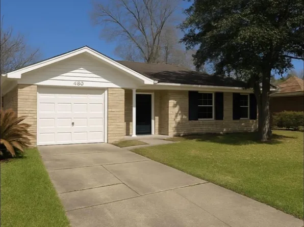5833 Larchwood Dr, Baton Rouge, LA 70812