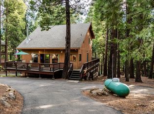 995 Shoshone Dr #116, Arnold, CA