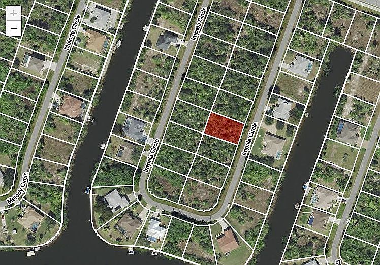1st image of 9383 Impala Cir