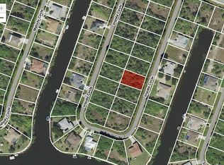 9383 Impala Cir, Port Charlotte, FL 33981