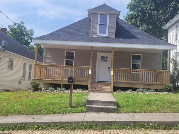 113 Grove Ave, Clarksburg, WV 26301