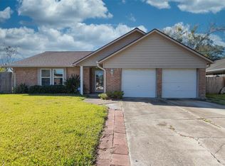 10614 Cobleskill Ln, Houston, TX 77099