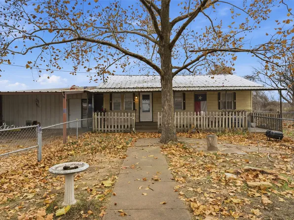 806 Hamilton Dr, Waco, TX 76705