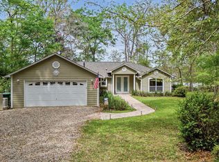 3135 Tallavana Trl, Havana, FL 32333