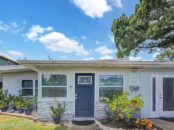 49 Menendez Rd, Saint Augustine, FL 32080