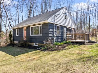 2 Hudon Rd, Lisbon, ME 04250