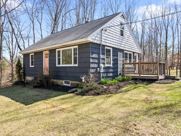 2 Hudon Road, Lisbon, ME 04250
