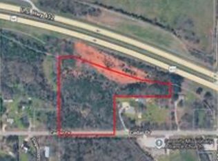 165 S Colcord Ave, Colcord, OK 74338