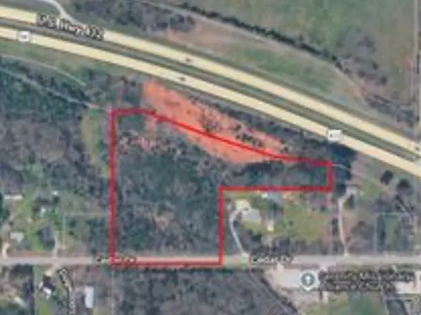 165 S Colcord Ave, Colcord, OK 74338