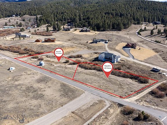 3rd image of Lots 5 & 6 Passmore Canyon Rd