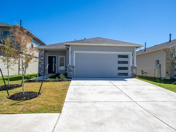 225 New Hampton Way, San Marcos, TX 78666