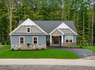 LOT 1B Freefall Ln, Onondaga, NY 13219