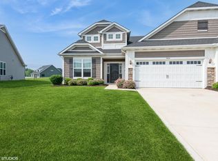 9435 Mill Creek Rd, Cedar Lake, IN 46303